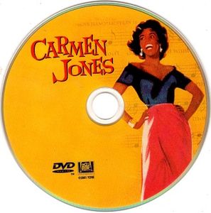 Carmen Jones