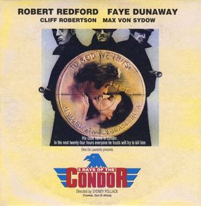 3 Days Of The Condor