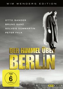 Der Himmel Über Berlin