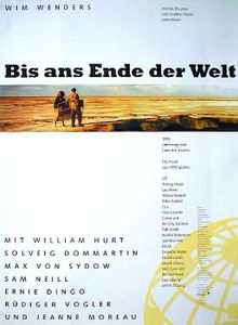 Bis Ans Ende Der Welt