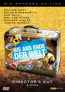 Bis Ans Ende Der Welt (Director's Cut)
