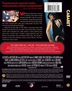 Cabaret