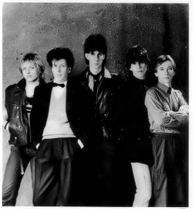 The Cars