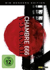 Chambre 666 / Tokyo-Ga