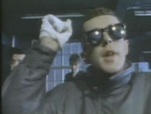 Frankie Goes To Hollywood: Relax