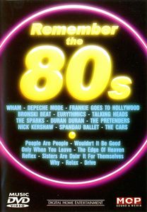 Remember The 80s
