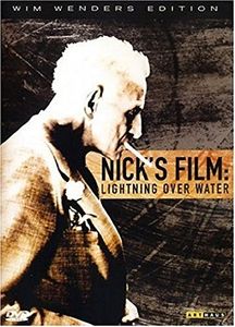 Nick's Film - Lightning Over Water
