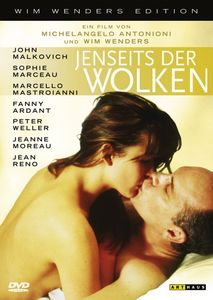 Jenseits der Wolken