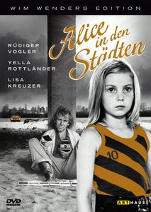 Alice In Den Städten