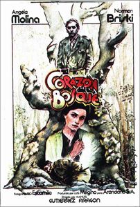 El Corazón Del Bosque