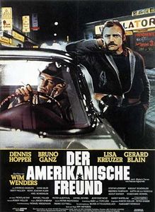 Der Amerikanische Freund