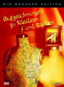 Aufzeichnungen Zu Kleidern Und Städten