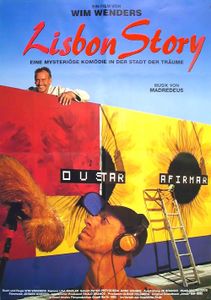 Lisbon Story