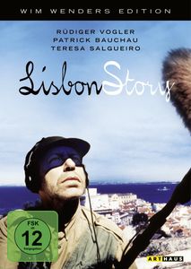 Lisbon Story