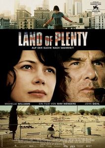 Land Of Plenty