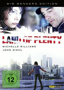 Land Of Plenty