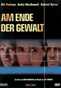 Am Ende Der Gewalt