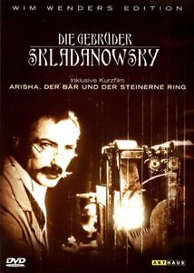 Die Gebrüder Skladanowsky / Arisha, Der Bär Und Der Steinerne Ring