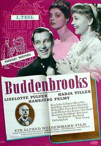Buddenbrooks, 1. Teil