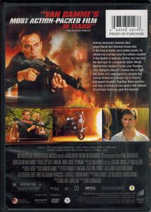 6 Bullets