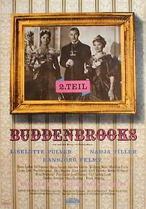 Buddenbrooks, 2. Teil