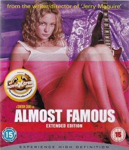 Almost Famous
