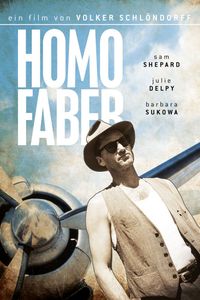 Homo Faber