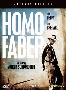 Homo Faber
