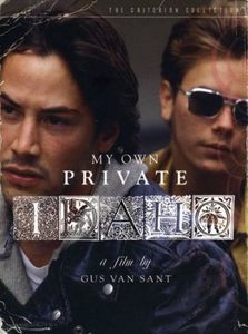 My Own Private Idaho