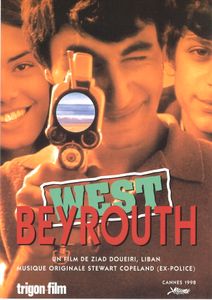West Beyrouth