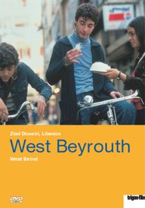 West Beyrouth