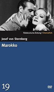 Marokko