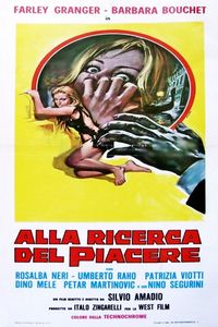 Alla Ricerca Del Piacere