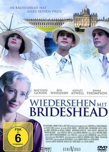 Wiedersehen mit Brideshead