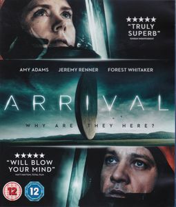 Arrival