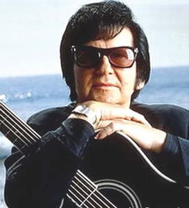 Roy Orbison