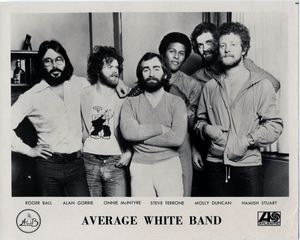 Average White Band