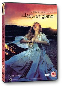The Last Of England