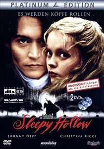 Sleepy Hollow