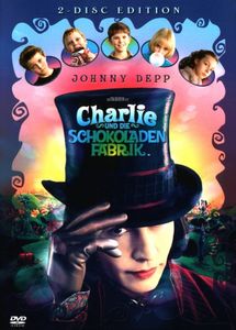 Charlie und die Schokoladenfabrik