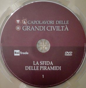 La Sfida Delle Piramidi - L'Ultimo Viaggio Del Faraone