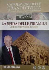 La Sfida Delle Piramidi - L'Ultimo Viaggio Del Faraone