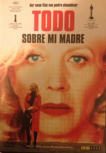 Todo Sobre Mi Madre