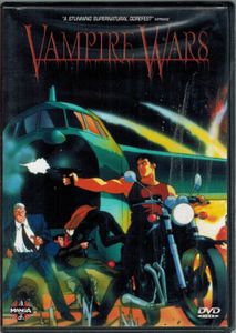 Vampire Wars