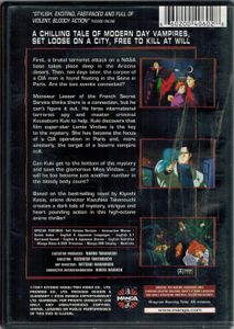 Vampire Wars