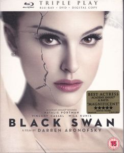 Black Swan