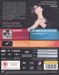 Black Swan
