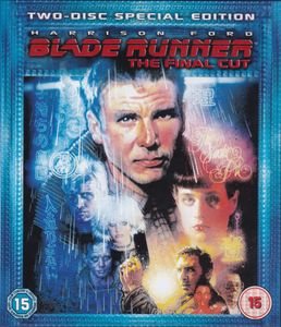 Blade Runner (The Final Cut)
