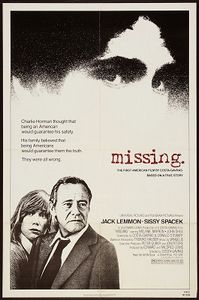 Missing