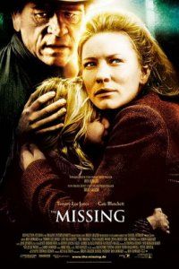 The Missing
